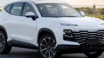 تصميم جديد.. جيتور Dashing 2026 بمواصفات قوية ومنافسة بمصر